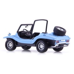 Škoda 736 Buggy 1975 model 1:43 AutoCult AC-03024