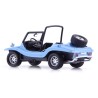 Škoda 736 Buggy 1975 model 1:43 AutoCult AC-03024