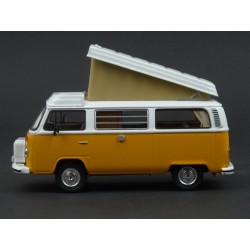 Volkswagen T2 Transporter Westfalia 1978 model 1:43 IXO Models CLC422NSP