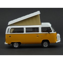 Volkswagen T2 Transporter Westfalia 1978 model 1:43 IXO Models CLC422NSP