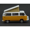 Volkswagen T2 Transporter Westfalia 1978 model 1:43 IXO Models CLC422NSP
