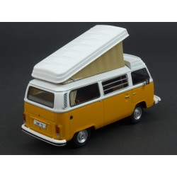 Volkswagen T2 Transporter Westfalia 1978 model 1:43 IXO Models CLC422NSP