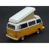 Volkswagen T2 Transporter Westfalia 1978 model 1:43 IXO Models CLC422NSP