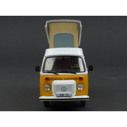 Volkswagen T2 Transporter Westfalia 1978 model 1:43 IXO Models CLC422NSP