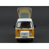 Volkswagen T2 Transporter Westfalia 1978 model 1:43 IXO Models CLC422NSP