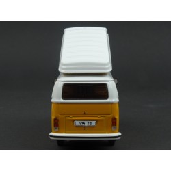 Volkswagen T2 Transporter Westfalia 1978 model 1:43 IXO Models CLC422NSP