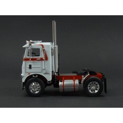 Freightliner COE 1976 (White), IXO Models 1/43 scale