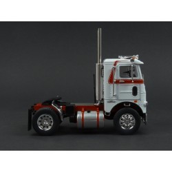 Freightliner COE 1976 (White), IXO Models 1/43 scale