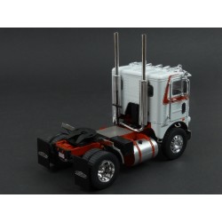 Freightliner COE 1976 (White), IXO Models 1/43 scale