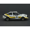 Škoda 160 MTX RS Nr.3 Rallye Valašská Zima 1984, IXO Models 1/43 scale