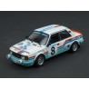 Škoda 130 L Nr.8 Rallye Bohemia 1988 (5th Place) model 1:43 IXO Models RAC408A.22