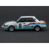 Škoda 130 L Nr.8 Rallye Bohemia 1988 (5th Place) model 1:43 IXO Models RAC408A.22
