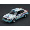 Škoda 130 L Nr.5 Rallye Bohemia 1988 (6th Place), IXO Models 1/43 scale