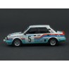 Škoda 130 L Nr.5 Rallye Bohemia 1988 (6th Place), IXO Models 1/43 scale