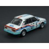 Škoda 130 L Nr.5 Rallye Bohemia 1988 (6th Place), IXO Models 1/43 scale