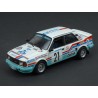 Škoda 130 LR Nr.21 Rallye Bohemia 1988 (3rd Place), IXO Models 1/43 scale