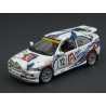 Ford Escort RS Cosworth Nr.12 Barum Rally 1997 (10th Place), IXO Models 1/43 scale