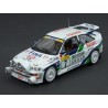 Ford Escort RS Cosworth Nr.7 Rally Monte Carlo 1995 (2nd Place) model 1:43 IXO Models RAC404A.22
