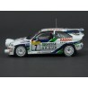 Ford Escort RS Cosworth Nr.7 Rally Monte Carlo 1995 (2nd Place) model 1:43 IXO Models RAC404A.22