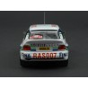 Ford Escort RS Cosworth Nr.7 Rally Monte Carlo 1995 (2nd Place) model 1:43 IXO Models RAC404A.22