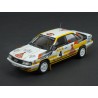Audi 200 Quattro Nr.4 Acropolis Rally 1987 (3rd Place), IXO Models 1/43 scale