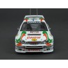 Toyota Corolla WRC Nr.9 RAC Rally 1997 (5th Place) model 1:43 IXO Models RAC394A