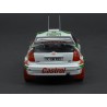 Toyota Corolla WRC Nr.9 RAC Rally 1997 (5th Place) model 1:43 IXO Models RAC394A