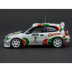 vlož název auta, IXO Models 1/43 scale