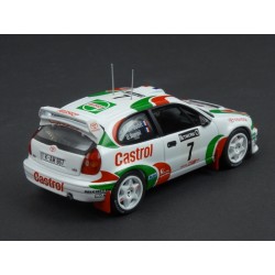 vlož název auta, IXO Models 1/43 scale