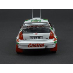 vlož název auta, IXO Models 1/43 scale