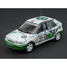 Škoda Felicia Kit Car Nr.27 Rally Sweden 1995, IXO Models 1/43 scale