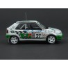 Škoda Felicia Kit Car Nr.27 Rally Sweden 1995, IXO Models 1/43 scale