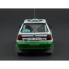 Škoda Felicia Kit Car Nr.27 Rally Sweden 1995, IXO Models 1/43 scale