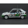 Škoda Felicia Kit Car Nr.24 Rally Sweden 1995, IXO Models 1/43 scale