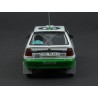 Škoda Felicia Kit Car Nr.24 Rally Sweden 1995, IXO Models 1/43 scale