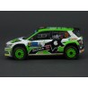 Škoda Fabia Rally2 EVO Nr.21 Rally Estonia 2022 model 1:43 IXO Models RAM862LQ.22