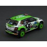 Škoda Fabia Rally2 EVO Nr.21 Rally Estonia 2022 model 1:43 IXO Models RAM862LQ.22