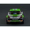Škoda Fabia Rally2 EVO Nr.21 Rally Estonia 2022 model 1:43 IXO Models RAM862LQ.22