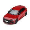 Audi RS 3 Sportback 2021, GT Spirit 1/18 scale