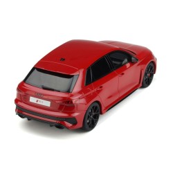 Audi RS 3 Sportback 2021, GT Spirit 1/18 scale