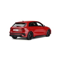 Audi RS 3 Sportback 2021, GT Spirit 1/18 scale