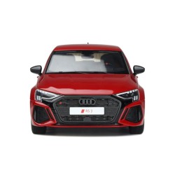 Audi RS 3 Sportback 2021, GT Spirit 1/18 scale