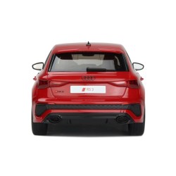 Audi RS 3 Sportback 2021, GT Spirit 1/18 scale