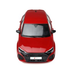 Audi RS 3 Sportback 2021, GT Spirit 1/18 scale