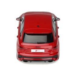 Audi RS 3 Sportback 2021, GT Spirit 1/18 scale