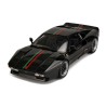 Ferrari 288 GTO 1984 (Black) model 1:18 GT Spirit GT876
