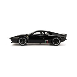 Ferrari 288 GTO 1984 (Black) model 1:18 GT Spirit GT876