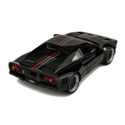 Ferrari 288 GTO 1984 (Black) model 1:18 GT Spirit GT876