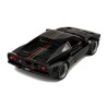 Ferrari 288 GTO 1984 (Black) model 1:18 GT Spirit GT876