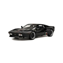 Ferrari 288 GTO 1984 (Black) model 1:18 GT Spirit GT876